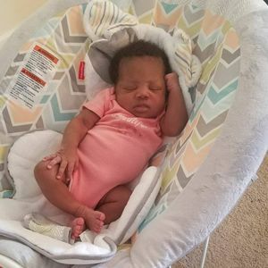 Meet your Posher, Antonio